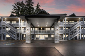 Гостиница Basecamp Puyallup  Пуиолап